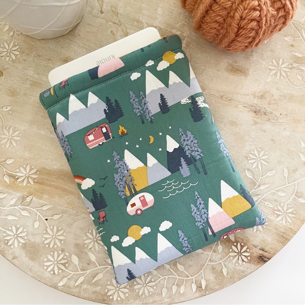Kindle Paperwhite Padded Sleeve